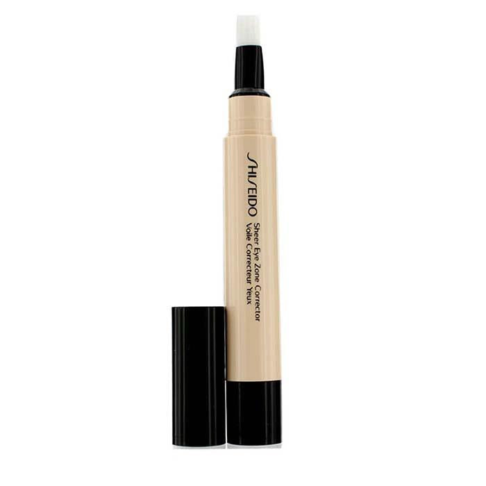 Sheer Eye Zone Corrector - # 105 Beige - 3.8ml/0.14oz