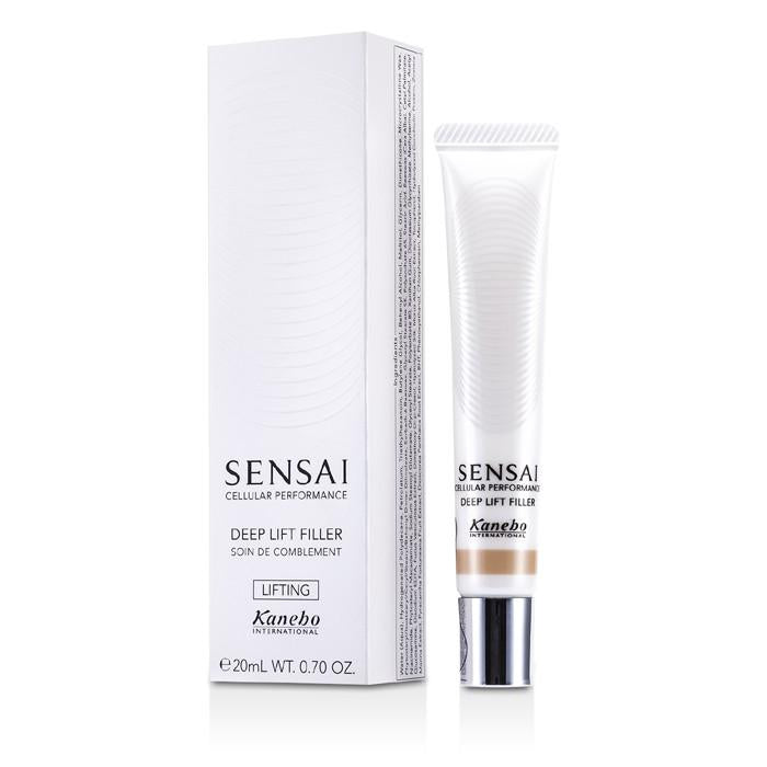 Sensai Cellular Performance Deep Lift Filler - 20ml/0.7oz