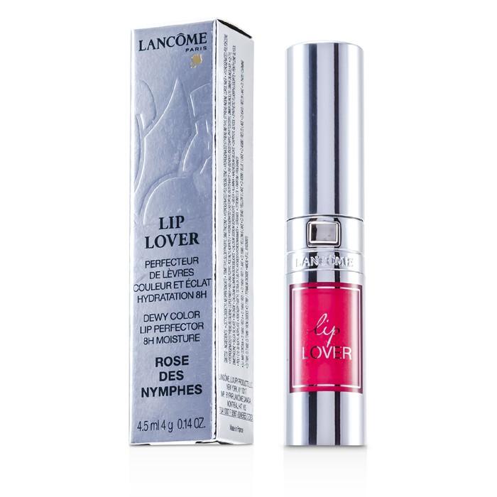 Lip Lover - # 333 Rose Des Nymphes - 4.5ml/0.14oz