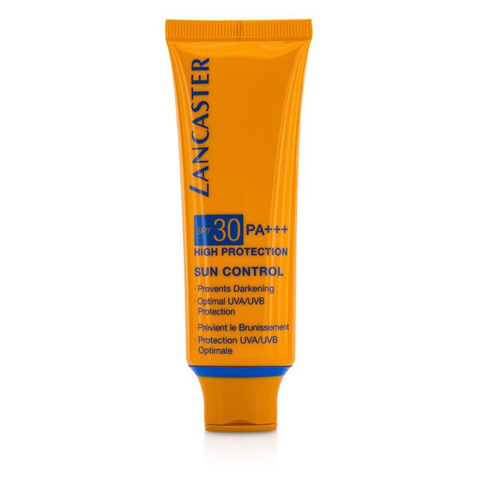 Sun Control Face Uniform Tan Cream Spf30 - 50ml/1.7oz