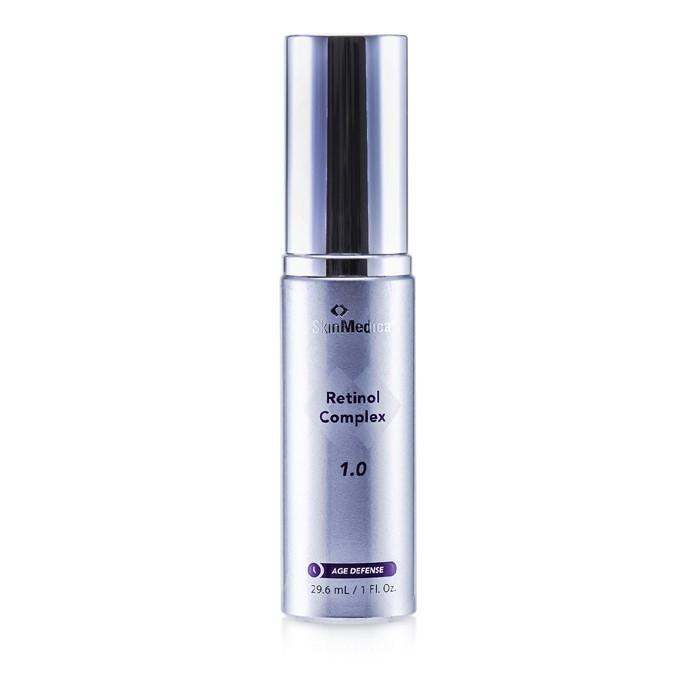 Retinol Complex 1.0 - 29.6ml/1oz