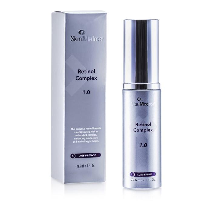 Retinol Complex 1.0 - 29.6ml/1oz