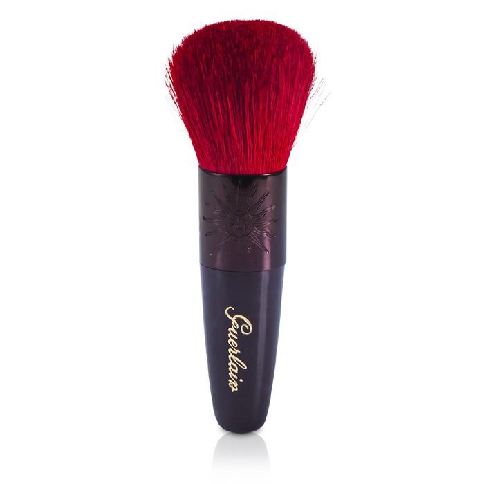 Terracotta Bronzing Powder Brush - -