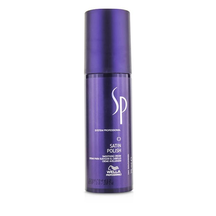 Sp Satin Polish Smoothing Cream - 75ml/2.5oz