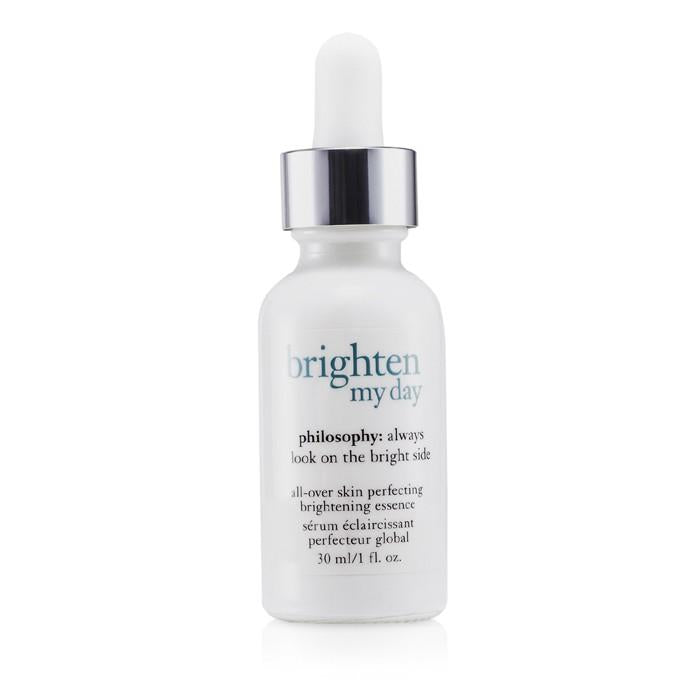 Brighten My Day All-over Skin Perfecting Brightening Essence - 30ml/1oz