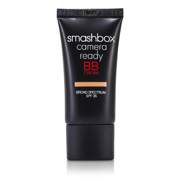 Camera Ready Bb Cream Spf 35 - # Medium - 30ml/1oz