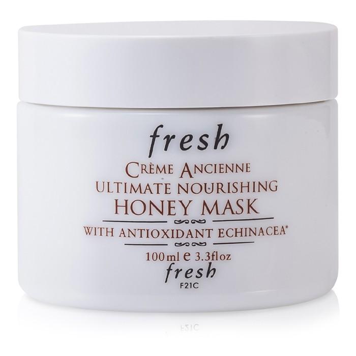 Creme Ancienne Ultimate Nourishing Honey Mask - 100ml/3.3oz