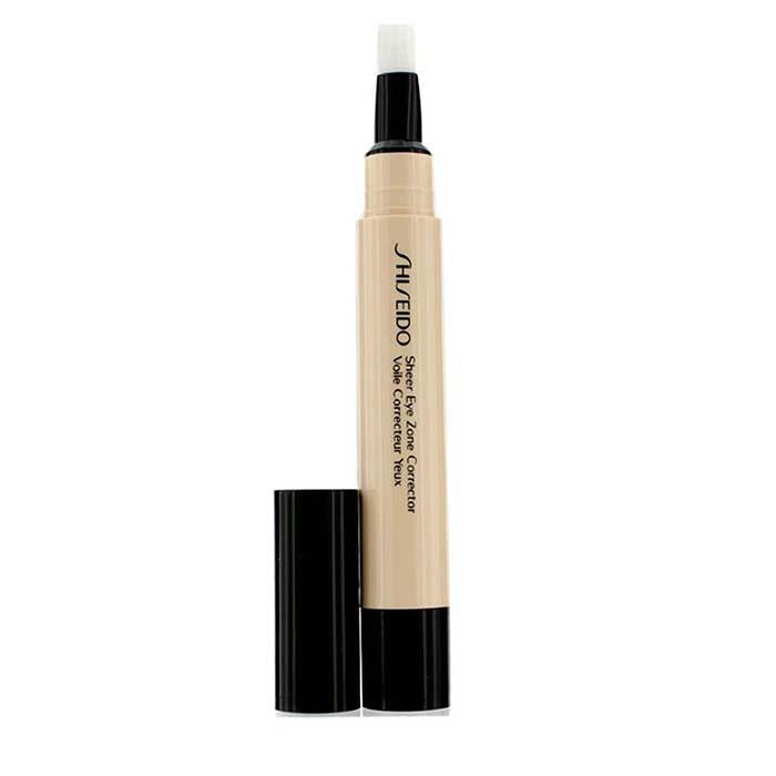 Sheer Eye Zone Corrector - # 101 Very Light - 3.8ml/0.14oz