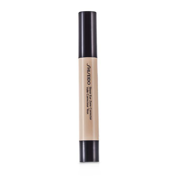 Sheer Eye Zone Corrector - # 101 Very Light - 3.8ml/0.14oz