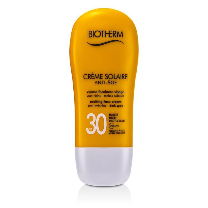 Creme Solaire Spf 30 Uva/uvb Melting Face Cream - 50ml/1.69oz