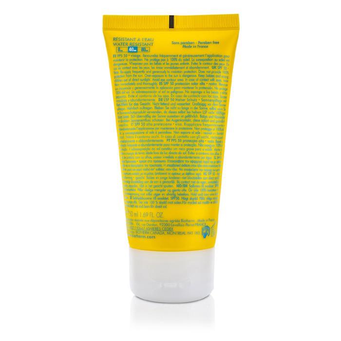 Creme Solaire Spf 50 Uva/uvb Melting Face Cream - 50ml/1.69oz