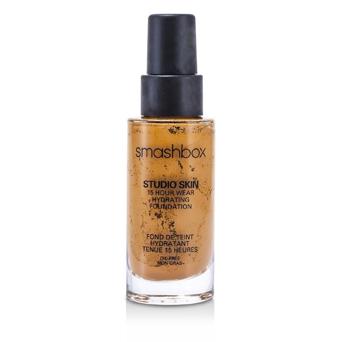 Studio Skin 15 Hour Wear Hydrating Foundation - # 3.2 (medium Dark With Neutral Undertone) - 30ml/1oz