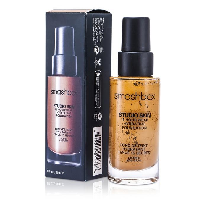 Studio Skin 15 Hour Wear Hydrating Foundation - # 3.2 (medium Dark With Neutral Undertone) - 30ml/1oz