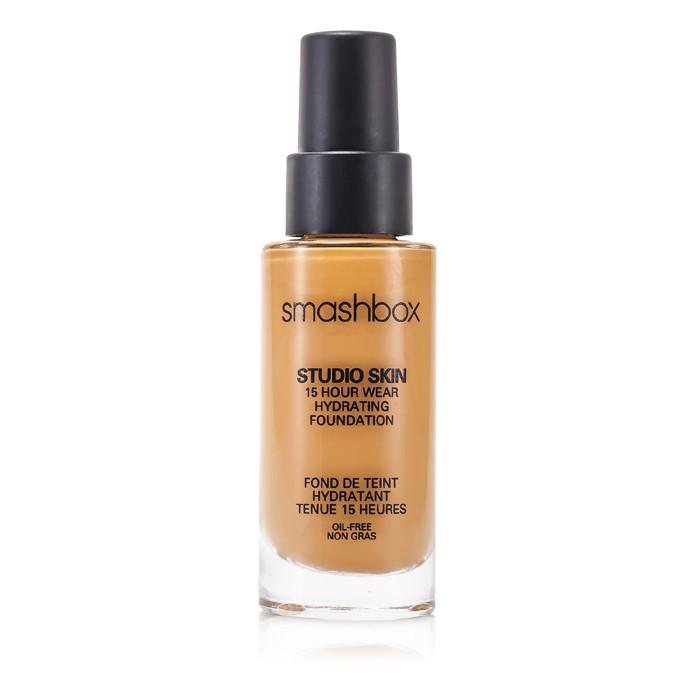 Studio Skin 15 Hour Wear Hydrating Foundation - # 2.4 (light Medium With Warm, Peachy Undertone) - 30ml/1oz