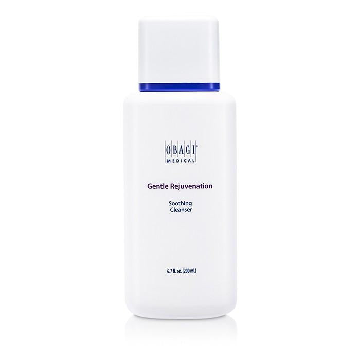 Gentle Rejuvenation Soothing Cleanser - 200ml/6.7oz