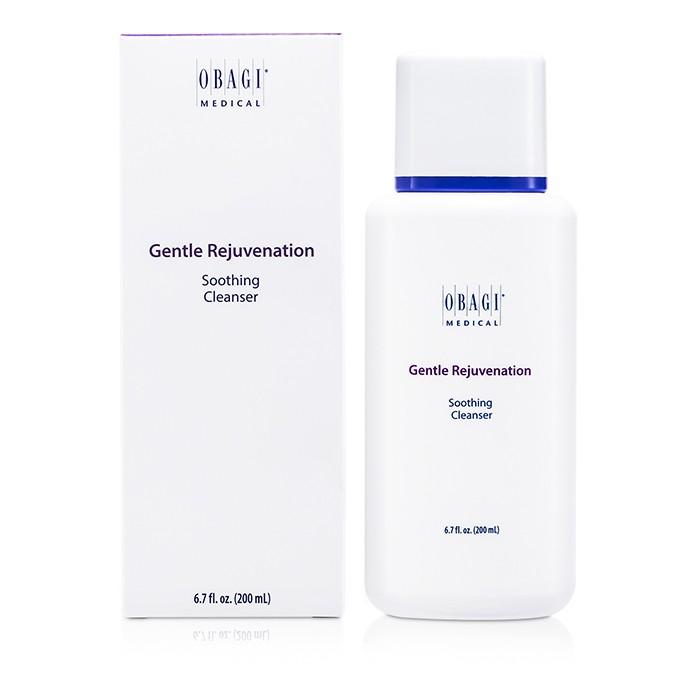 Gentle Rejuvenation Soothing Cleanser - 200ml/6.7oz