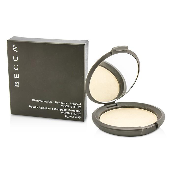 Shimmering Skin Perfector Pressed Powder - # Moonstone - 8g/0.28oz