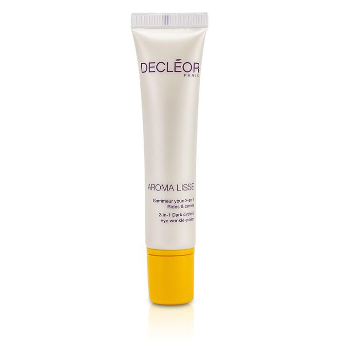 Aroma Lisse 2-in-1 Dark Circle & Eye Wrinkle Eraser - 15ml/0.5oz