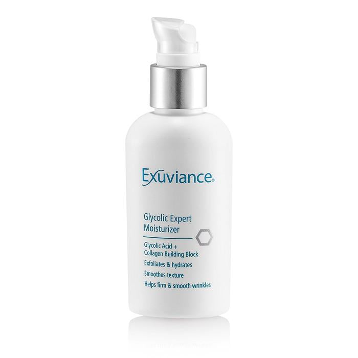 Glycolic Expert Moisturizer - For Normal/ Combination Skin - 50ml/1.7oz