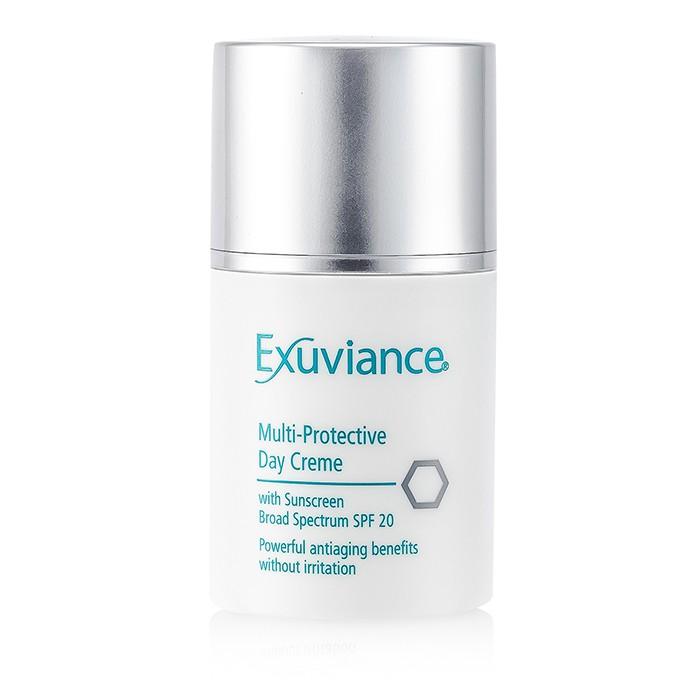 Multi-protective Day Creme Spf 20 - For Sensitive/ Dry Skin - 50g/1.75oz