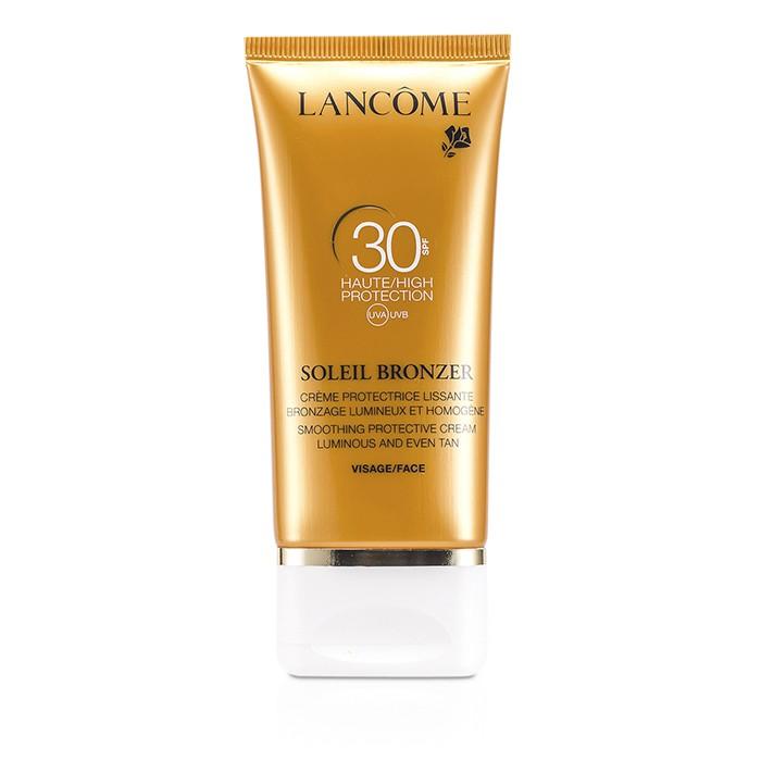 Soleil Bronzer Smoothing Protective Cream Spf30 - 50ml/1.69oz