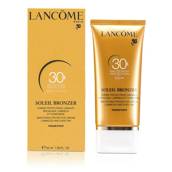 Soleil Bronzer Smoothing Protective Cream Spf30 - 50ml/1.69oz