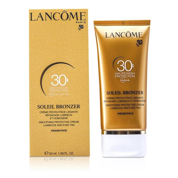 Soleil Bronzer Smoothing Protective Cream Spf30 - 50ml/1.69oz