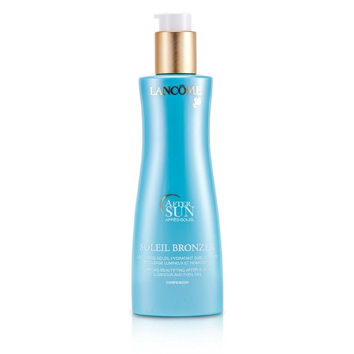 Soleil Bronzer Hydrating Beautifying After Sun Milk - 200ml/6.7oz