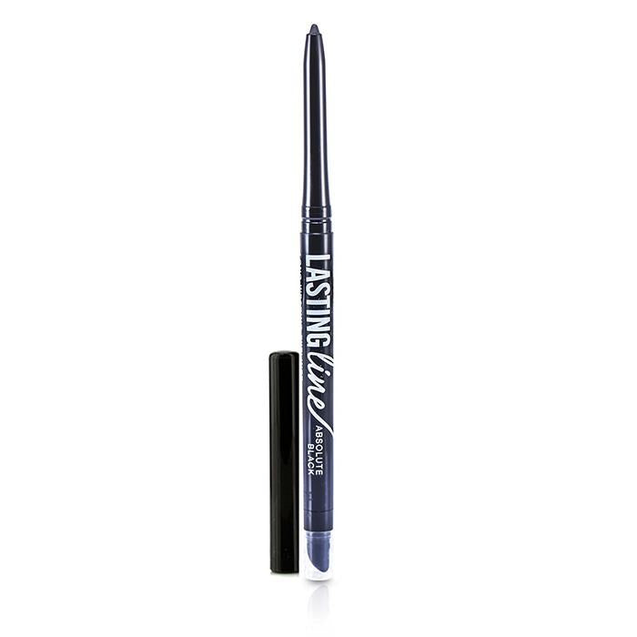 Bareminerals Lasting Line Long Wearing Eyeliner - Absolute Black - 0.35g/0.012oz