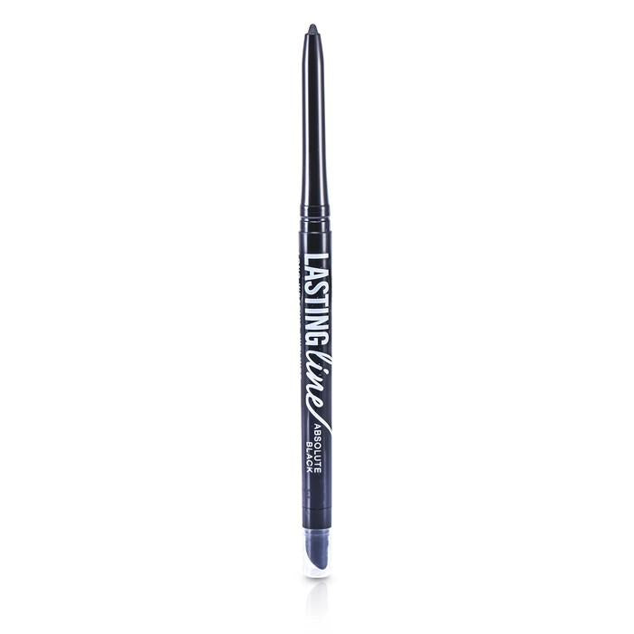 Bareminerals Lasting Line Long Wearing Eyeliner - Absolute Black - 0.35g/0.012oz