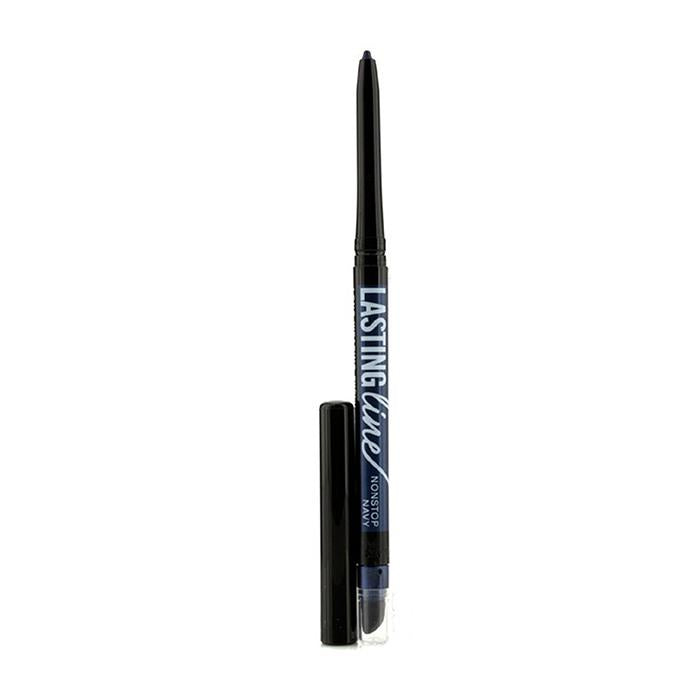 Bareminerals Lasting Line Long Wearing Eyeliner - Nonstop Navy - 0.35g/0.012oz