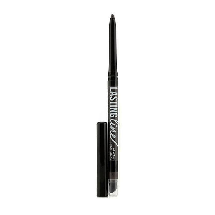 Bareminerals Lasting Line Long Wearing Eyeliner - Always Charcoal - 0.35g/0.012oz