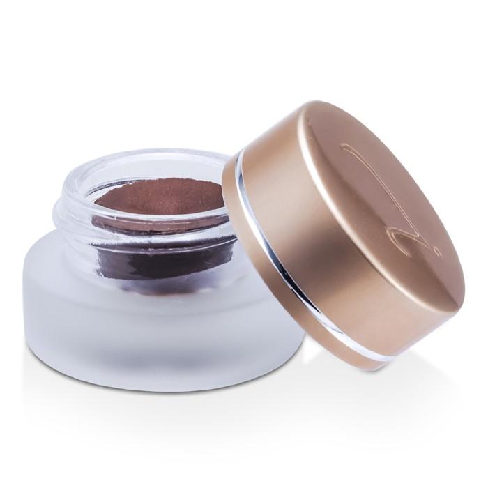 Jelly Jar Gel Eyeliner - # Brown - 3g/0.1oz