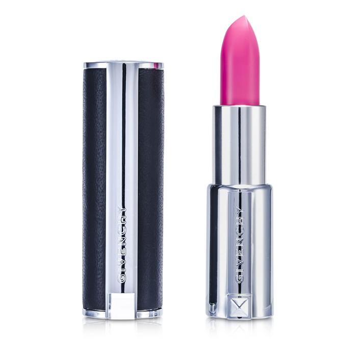 Le Rouge Intense Color Sensuously Mat Lipstick - # 210 Rose Dahlia - 3.4g/0.12oz