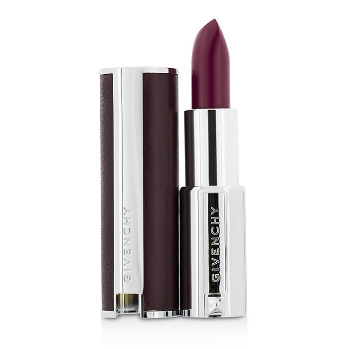 Le Rouge Intense Color Sensuously Mat Lipstick - # 315 Framboise Velours - 3.4g/0.12oz