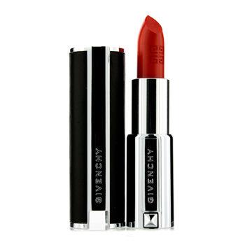 Le Rouge Intense Color Sensuously Mat Lipstick - # 317 Corail Signature - 3.4g/0.12oz