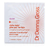 Alpha Beta Glow Pad For Face - 20 Towelettes