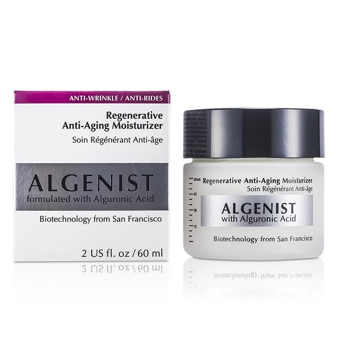 Regenerative Anti-aging Moisturizer - 60ml/2oz