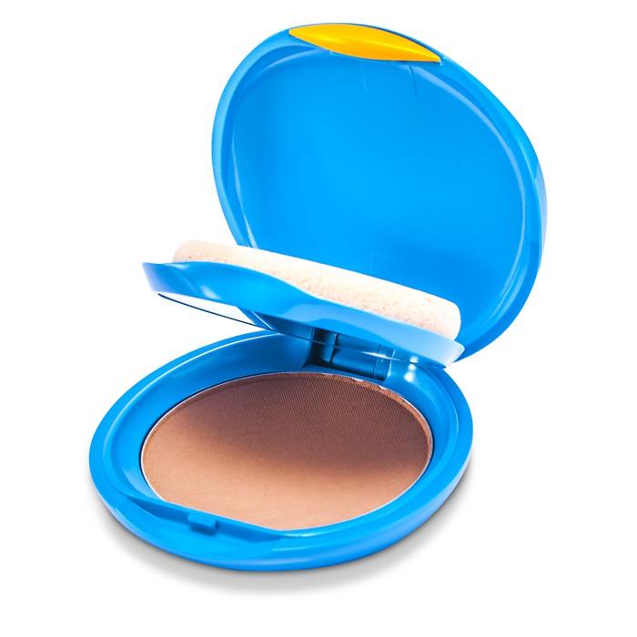 Uv Protective Compact Foundation Spf 30 (case+refill) - # Sp70 - 12g/0.42oz