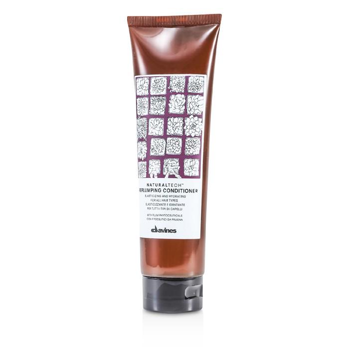 Natural Tech Replumping Conditioner (for All Hair Types) - 150ml/5.07oz