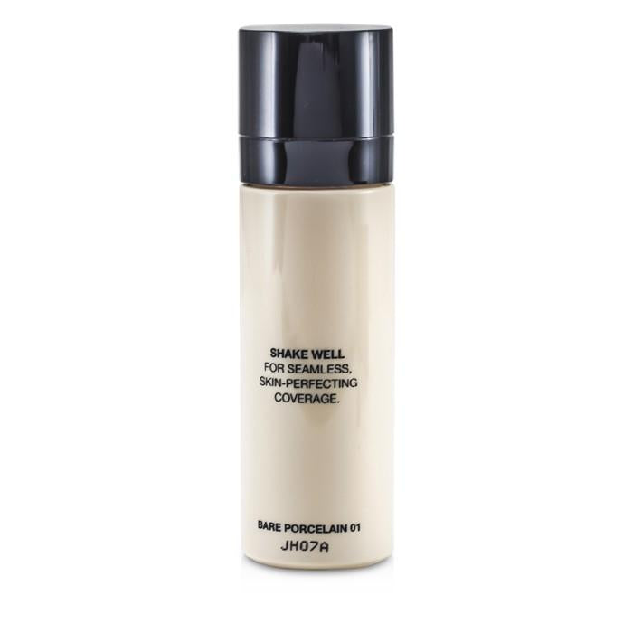 Bareskin Pure Brightening Serum Foundation Spf 20 - # 01 Bare Porcelain - 30ml/1oz