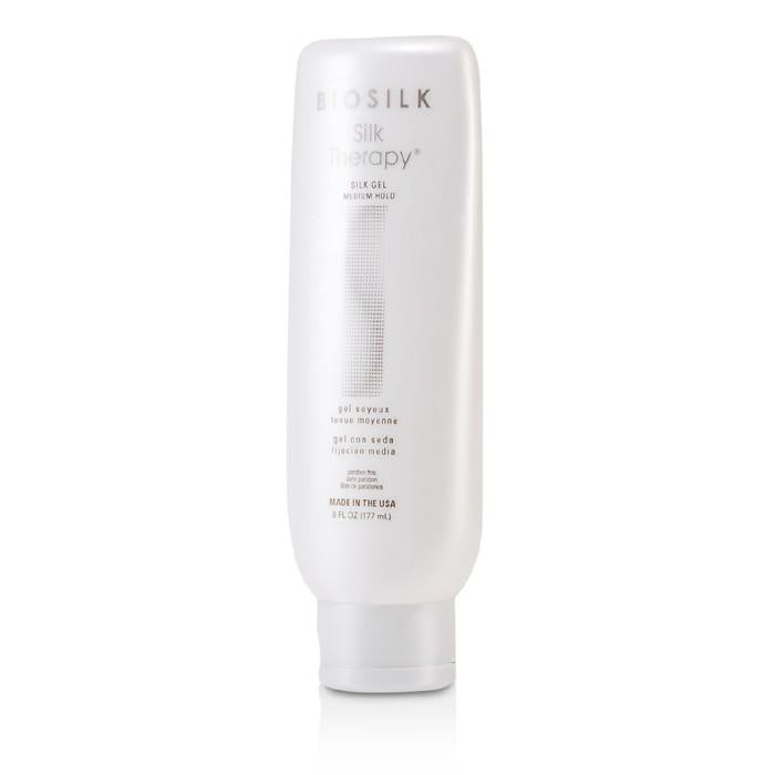 Silk Therapy Silk Gel (medium Hold) - 177ml/6oz