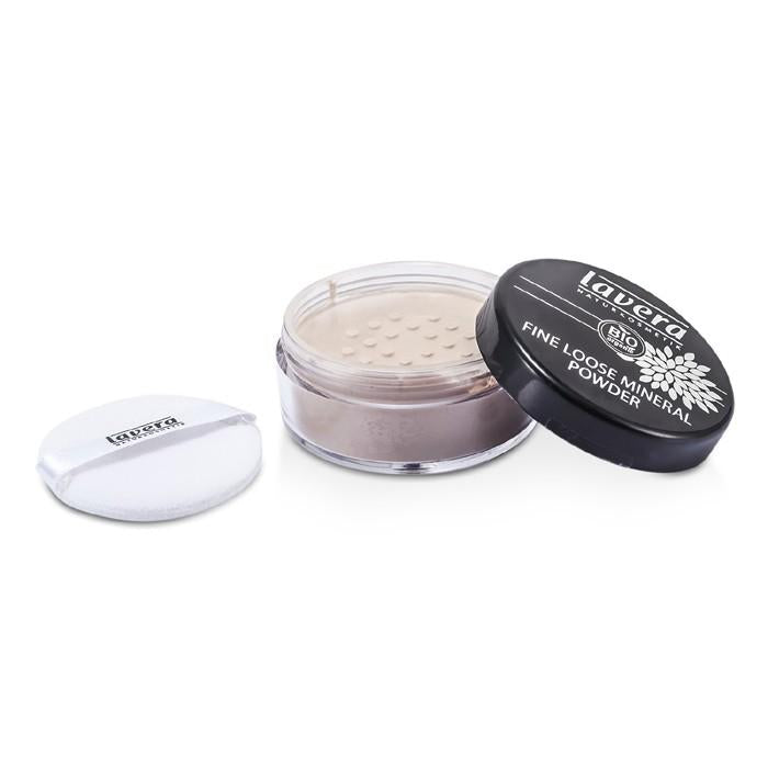 Fine Loose Mineral Powder - # Transparent - 8g/0.3oz