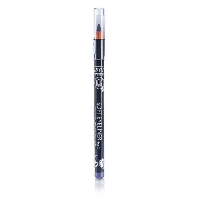 Soft Eyeliner Pencil - # 03 Grey - 1.14g/0.038oz