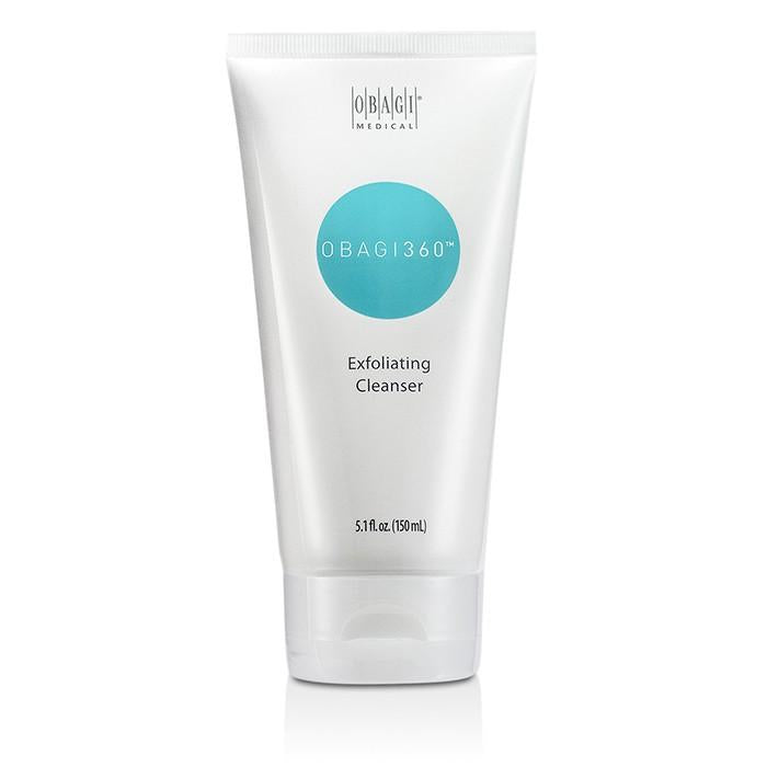 Obagi360 Exfoliating Cleanser - 150ml/5.1oz