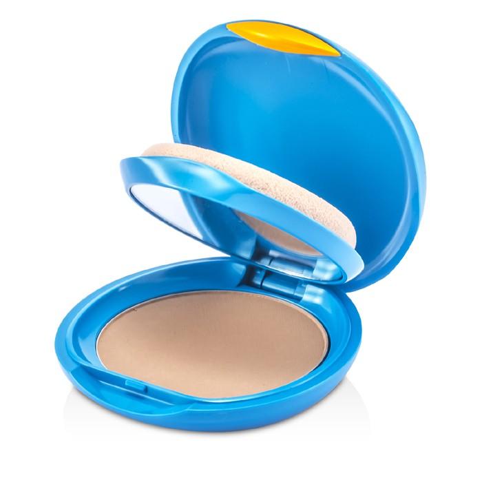 Uv Protective Compact Foundation Spf 30 (case+refill) - # Sp40 - 12g/0.42oz