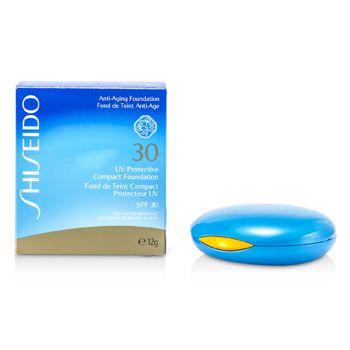 Uv Protective Compact Foundation Spf 30 (case+refill) - # Sp40 - 12g/0.42oz