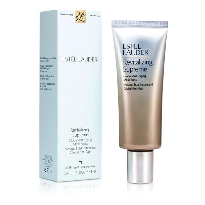 Revitalizing Supreme Global Anti-aging Mask Boost - 75ml/2.5oz