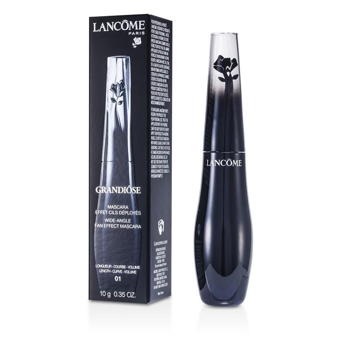 Grandiose Wide Angle Fan Effect Mascara - # 01 Noir Mirifique - 10g/0.35oz