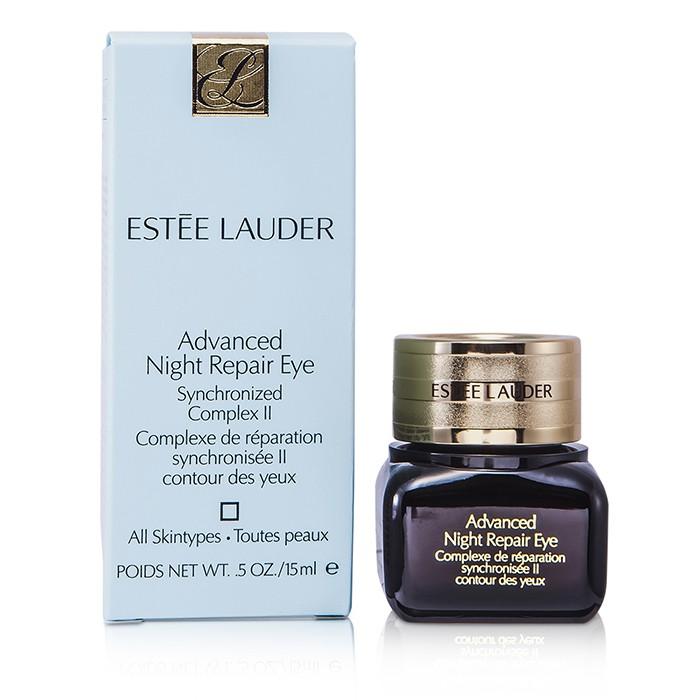 Advanced Night Repair Eye Synchronized Complex Ii - 15ml/0.5oz